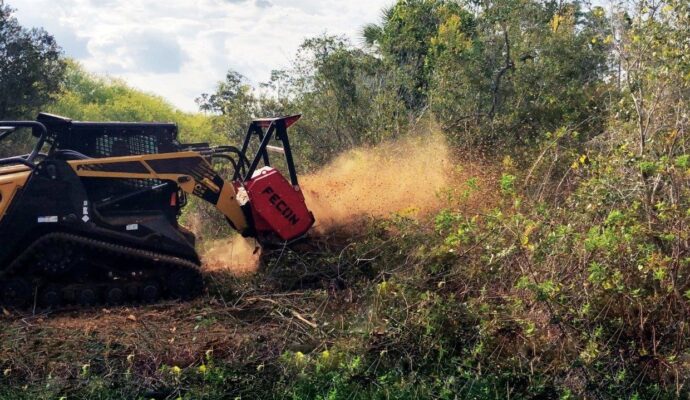 Land Clearing-Pros-Pro Tree Trimming & Removal Team of West Palm Beach